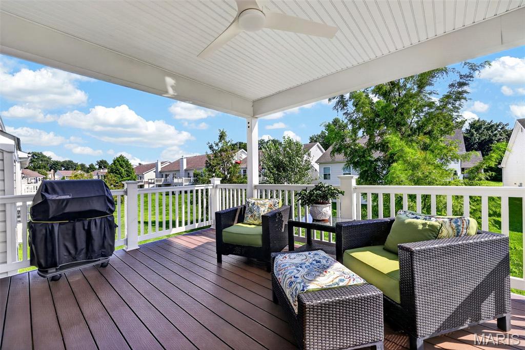Ellington Place #1 - Residential