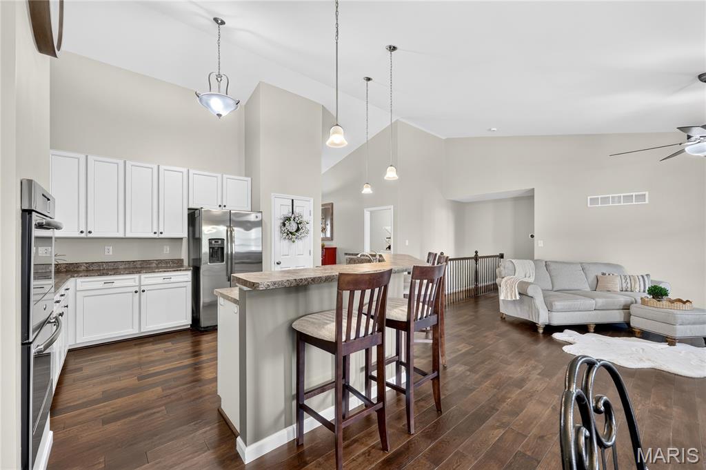 Ellington Place #1 - Residential