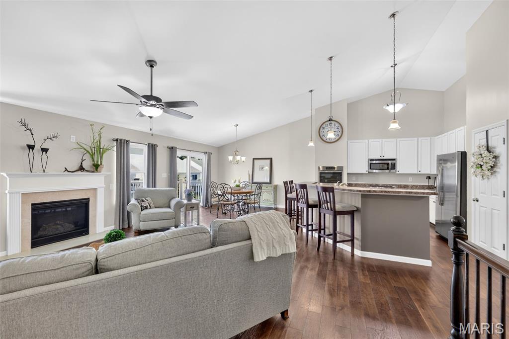 Ellington Place #1 - Residential