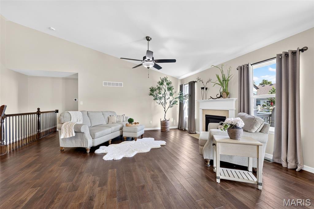 Ellington Place #1 - Residential
