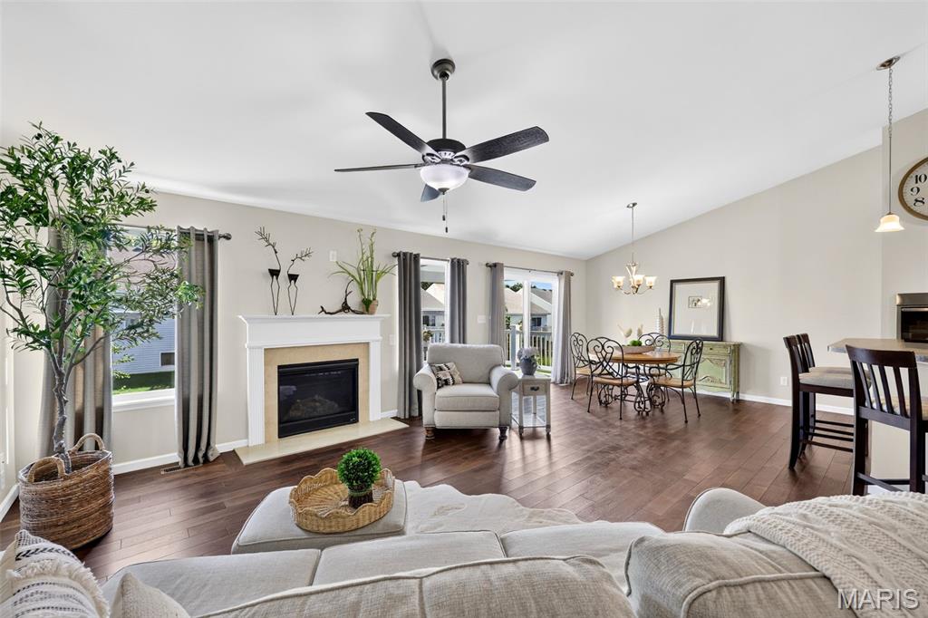 Ellington Place #1 - Residential