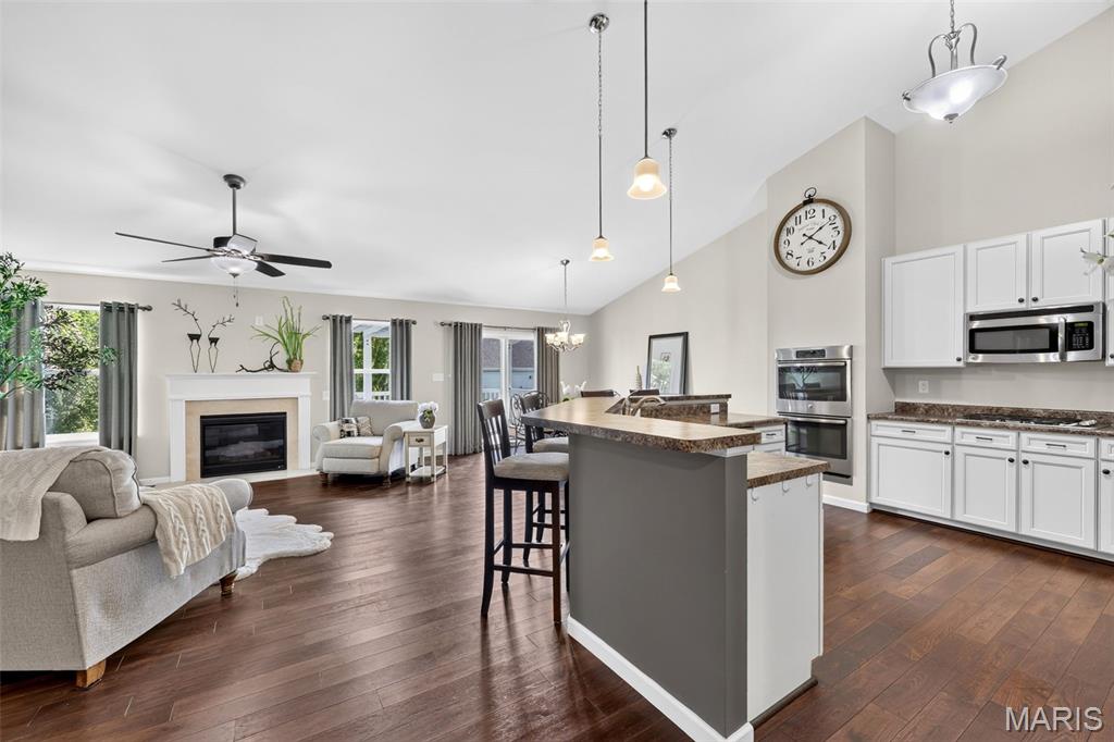 Ellington Place #1 - Residential