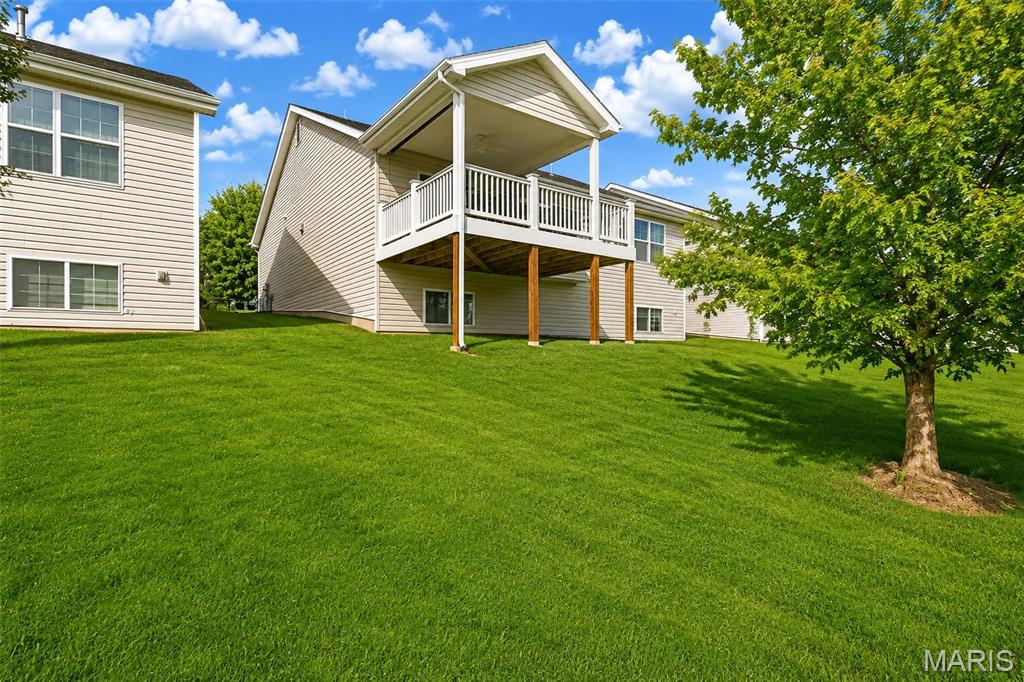 Ellington Place #1 - Residential