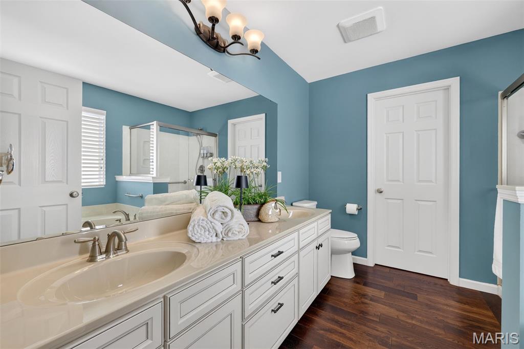 Ellington Place #1 - Residential