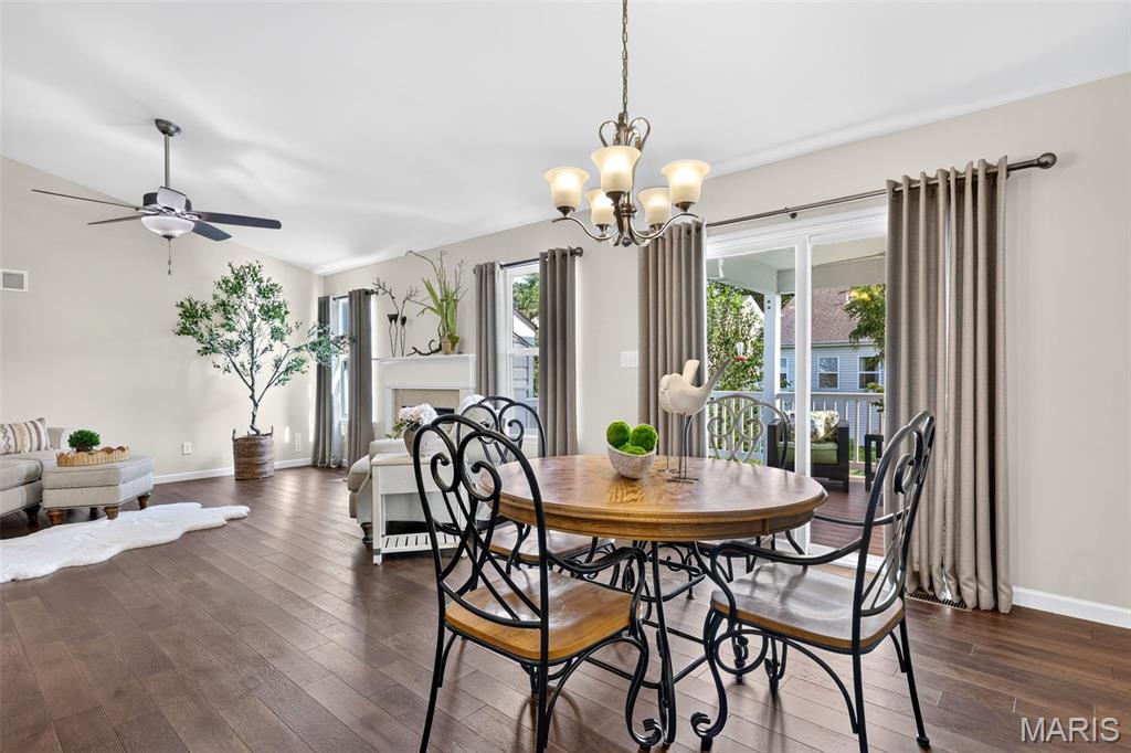 Ellington Place #1 - Residential