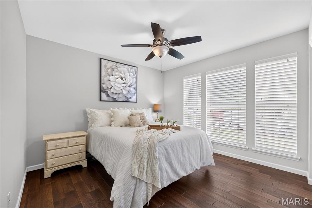 Ellington Place #1 - Residential