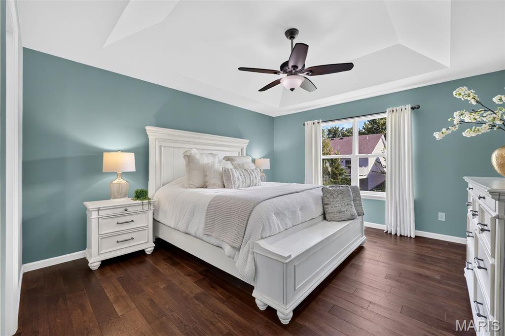 Ellington Place #1 - Residential