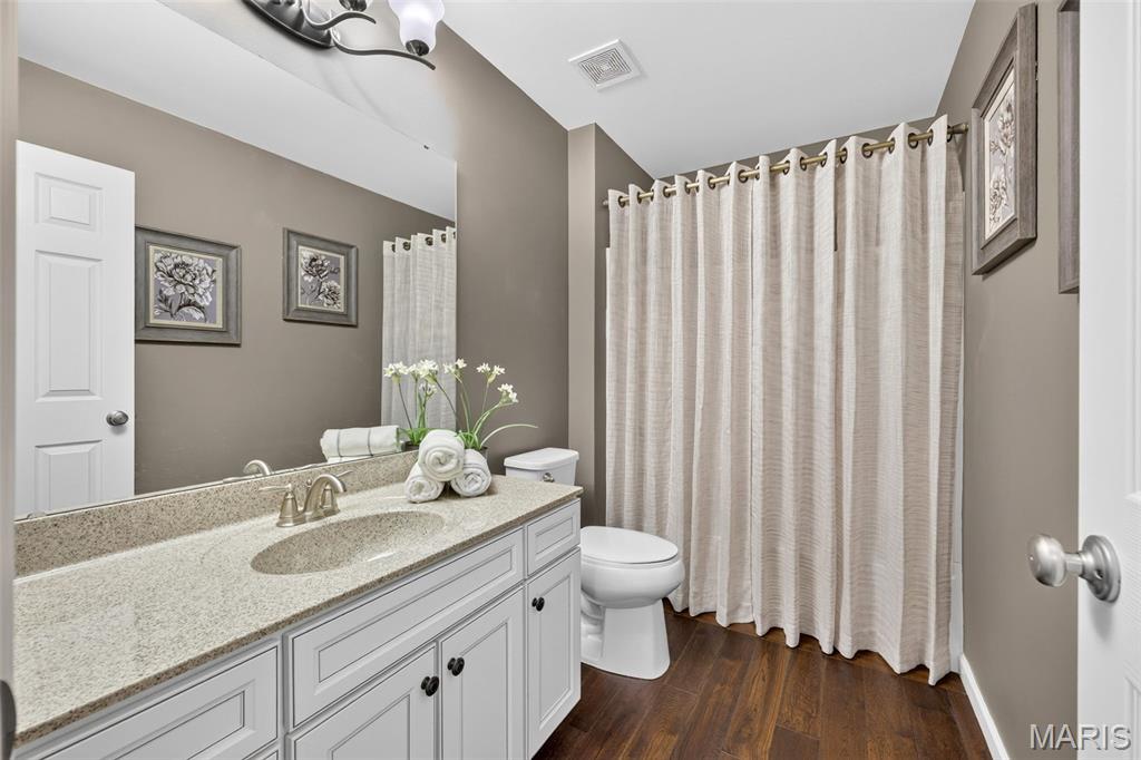 Ellington Place #1 - Residential