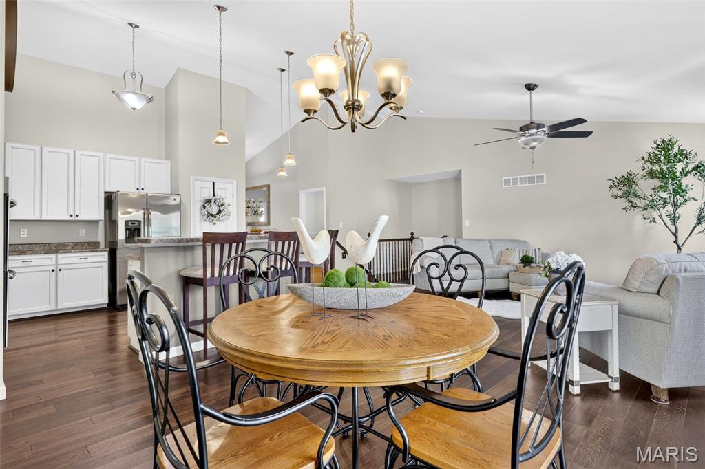 Ellington Place #1 - Residential