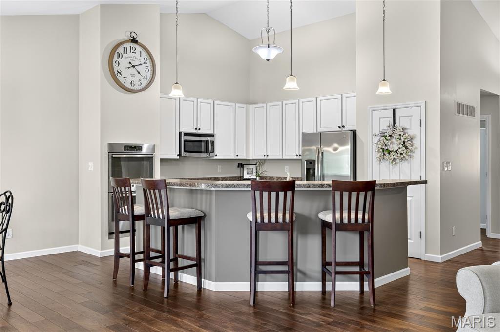 Ellington Place #1 - Residential