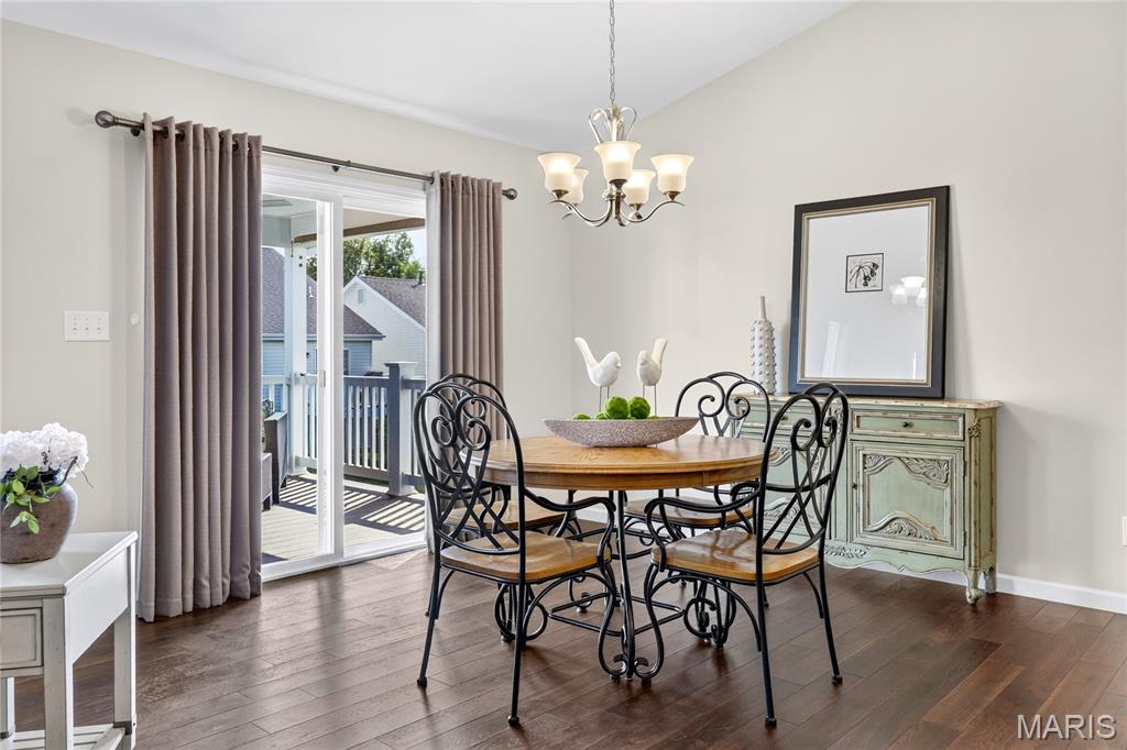 Ellington Place #1 - Residential