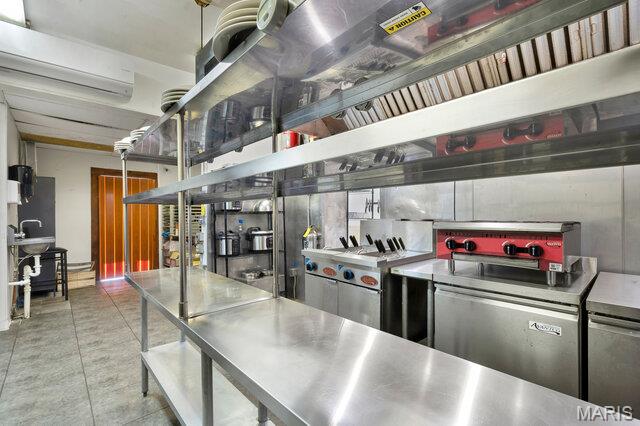 City/Warrenton - Commercial Sale