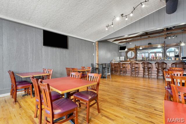 City/Warrenton - Commercial Sale