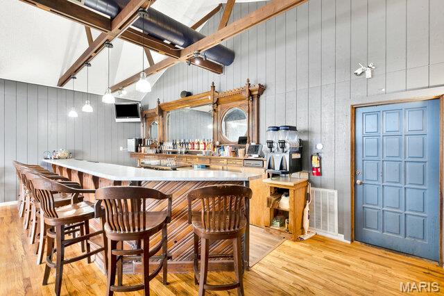 City/Warrenton - Commercial Sale