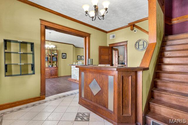 City/Warrenton - Commercial Sale