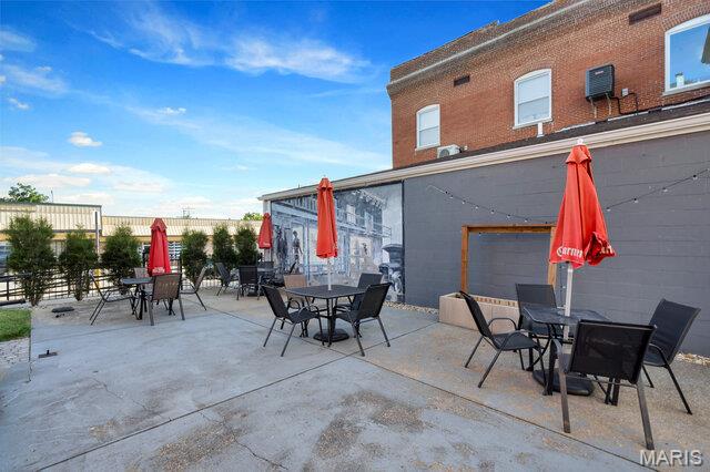 City/Warrenton - Commercial Sale