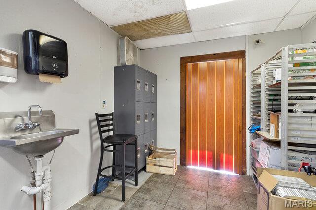 City/Warrenton - Commercial Sale