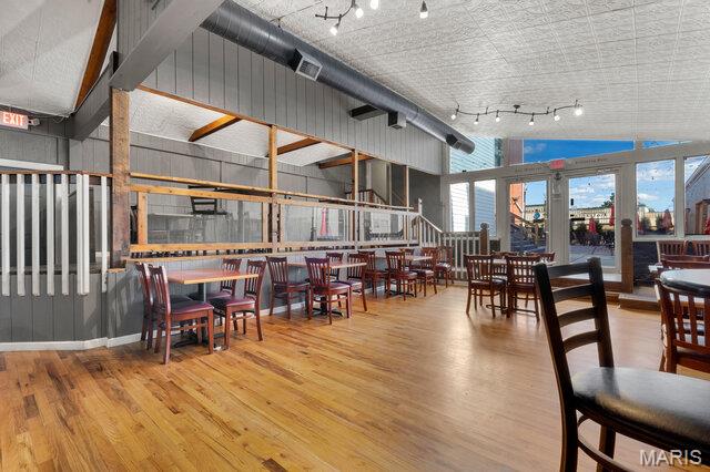 City/Warrenton - Commercial Sale
