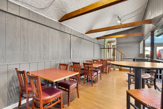 City/Warrenton - Commercial Sale