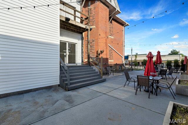 City/Warrenton - Commercial Sale