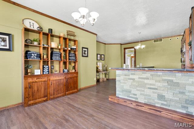 City/Warrenton - Commercial Sale