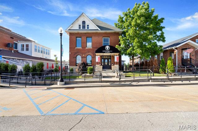 City/Warrenton - Commercial Sale
