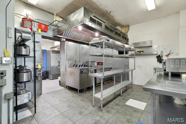 City/Warrenton - Commercial Sale