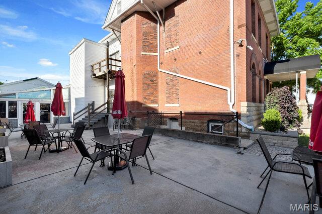 City/Warrenton - Commercial Sale