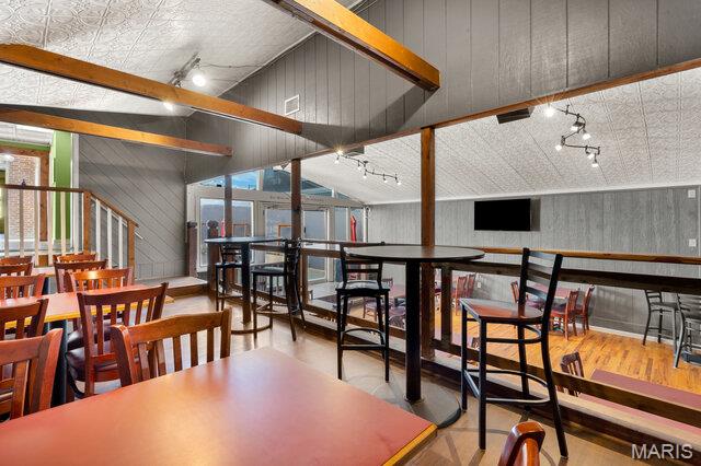 City/Warrenton - Commercial Sale