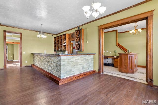 City/Warrenton - Commercial Sale