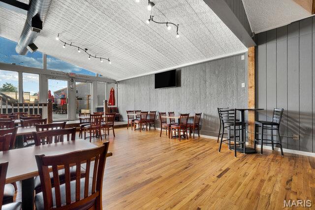 City/Warrenton - Commercial Sale