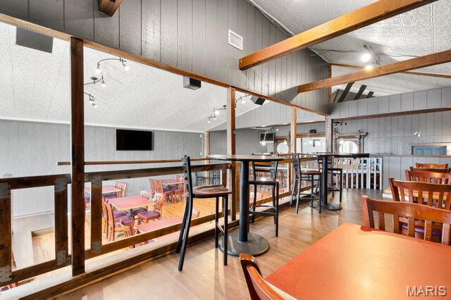 City/Warrenton - Commercial Sale