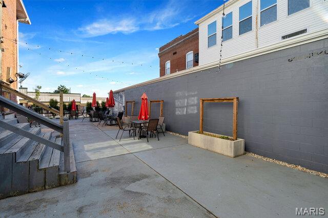 City/Warrenton - Commercial Sale