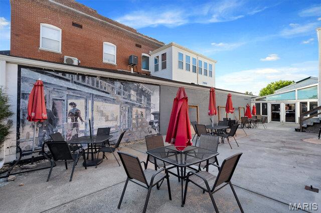 City/Warrenton - Commercial Sale