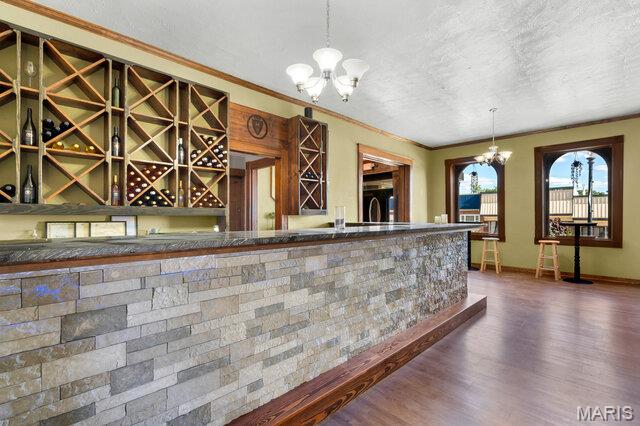 City/Warrenton - Commercial Sale