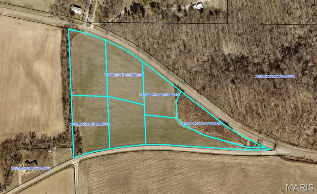 Seller may possibly split acreage for sell. This is for seven parcels.    19-500-22-01-002-00-0000, 19-500-22-01-003-00-0000, 19-500-22-01-006-00-0000, 19-500-22-01-007-00-0000, 19-500-22-01-005-00-0000, 19-500-22-01-004-00-0000, 19-500-22-01-001-00-0000