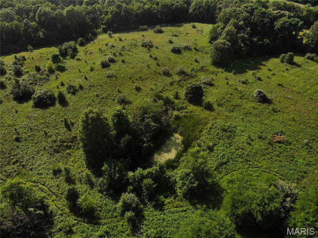Stull's Indian Head Sub - Land