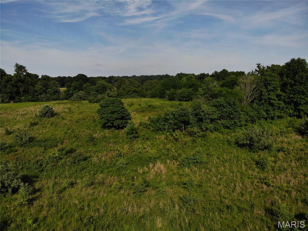 Stull's Indian Head Sub - Land