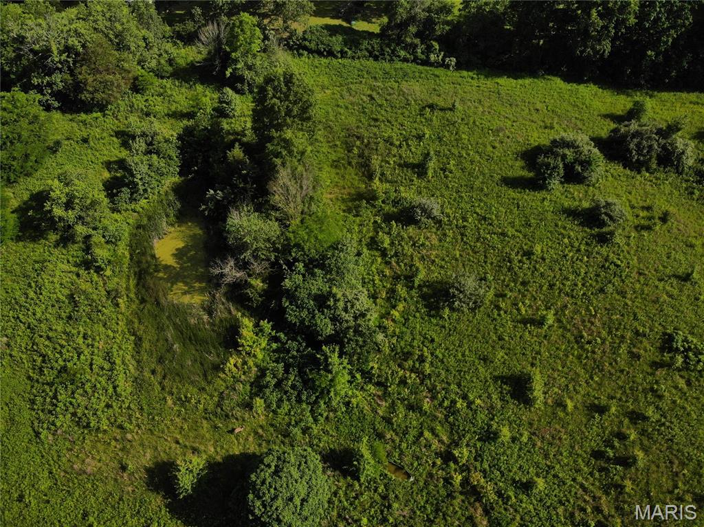 Stull's Indian Head Sub - Land