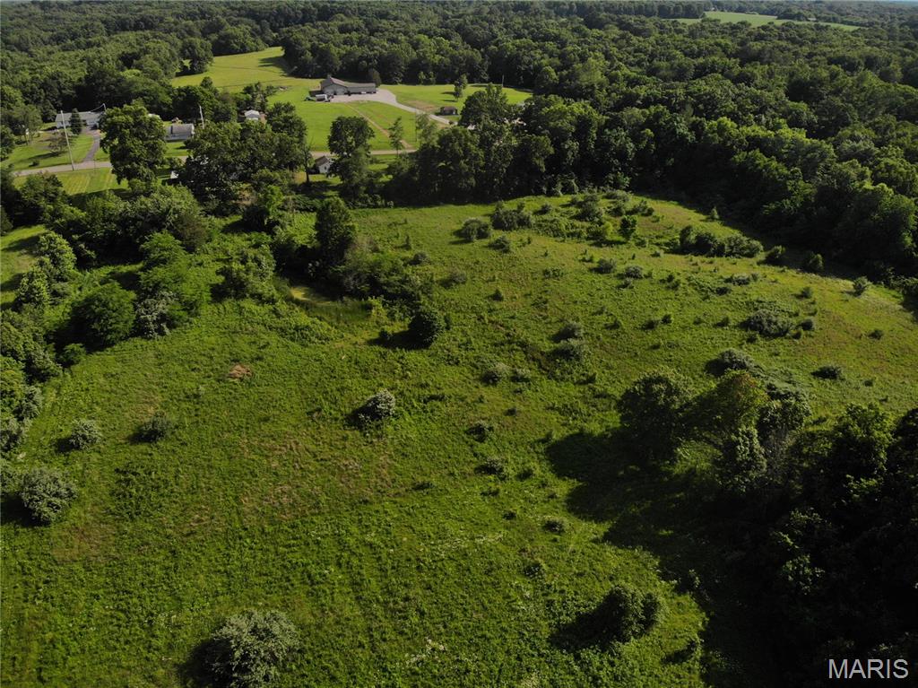 Stull's Indian Head Sub - Land
