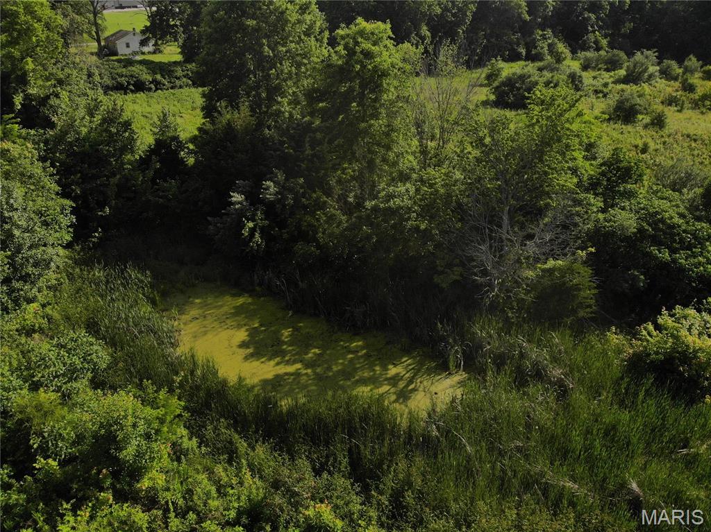 Stull's Indian Head Sub - Land