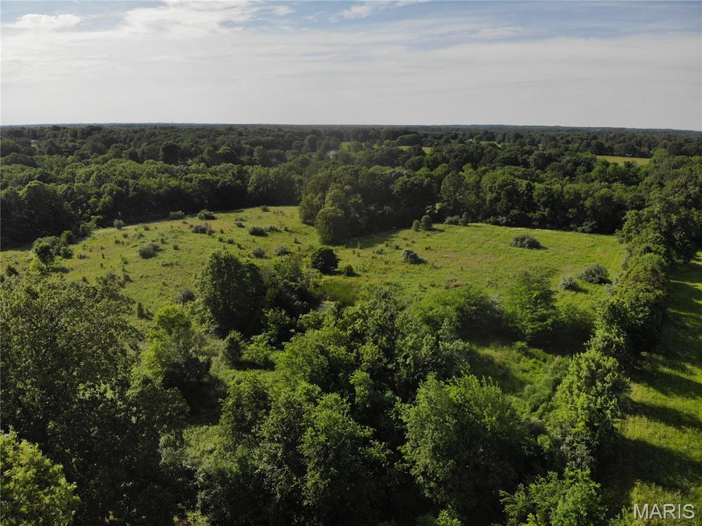 Stull's Indian Head Sub - Land
