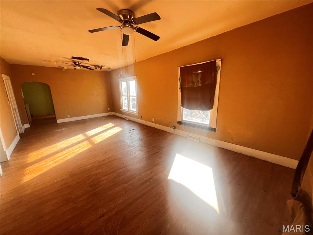 Allison Heights Add - Residential