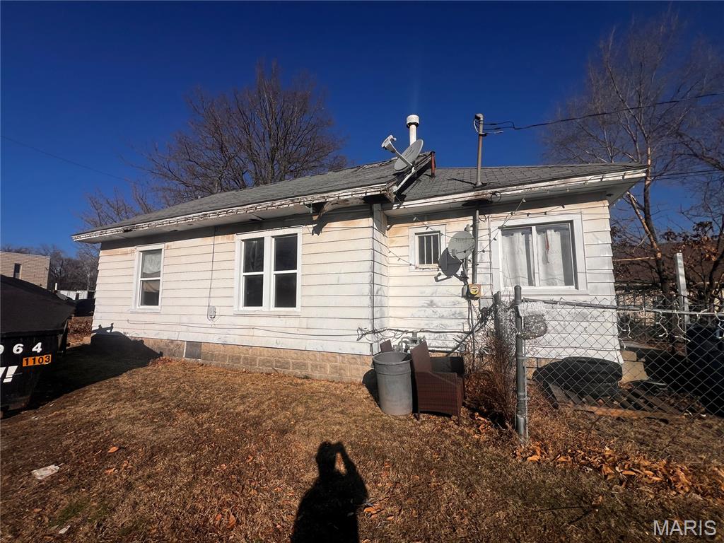 Allison Heights Add - Residential