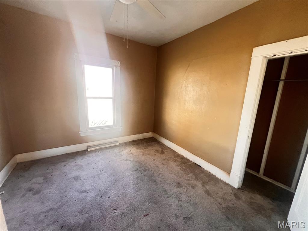 Allison Heights Add - Residential