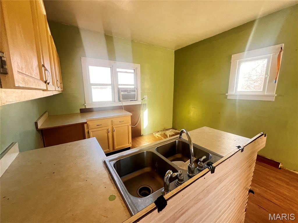 Allison Heights Add - Residential