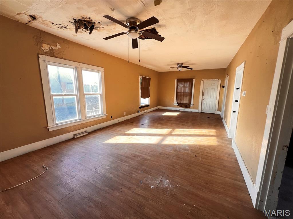 Allison Heights Add - Residential