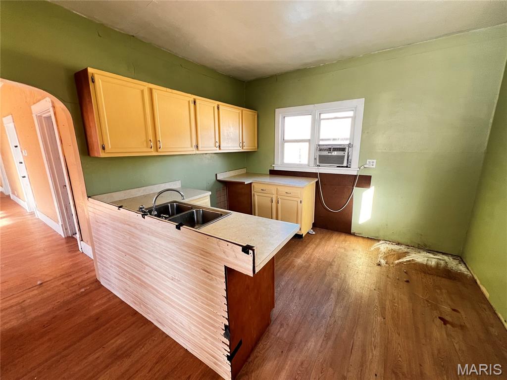 Allison Heights Add - Residential