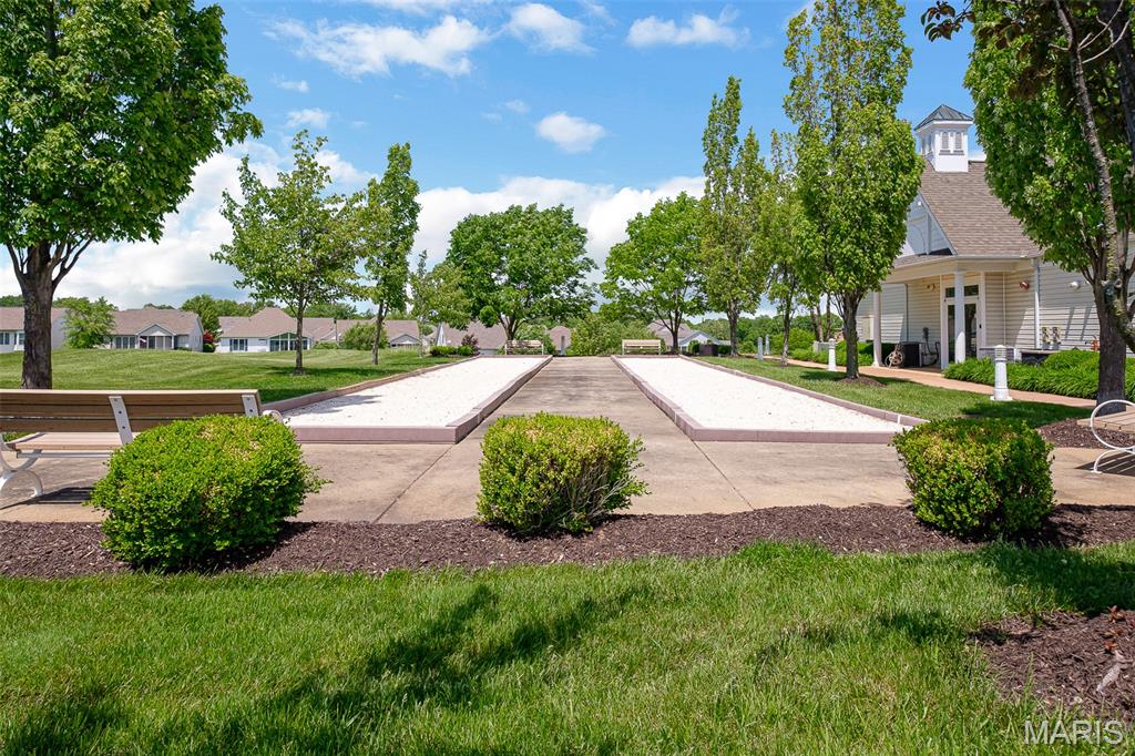 Heritage of Hawk Ridge - Residential