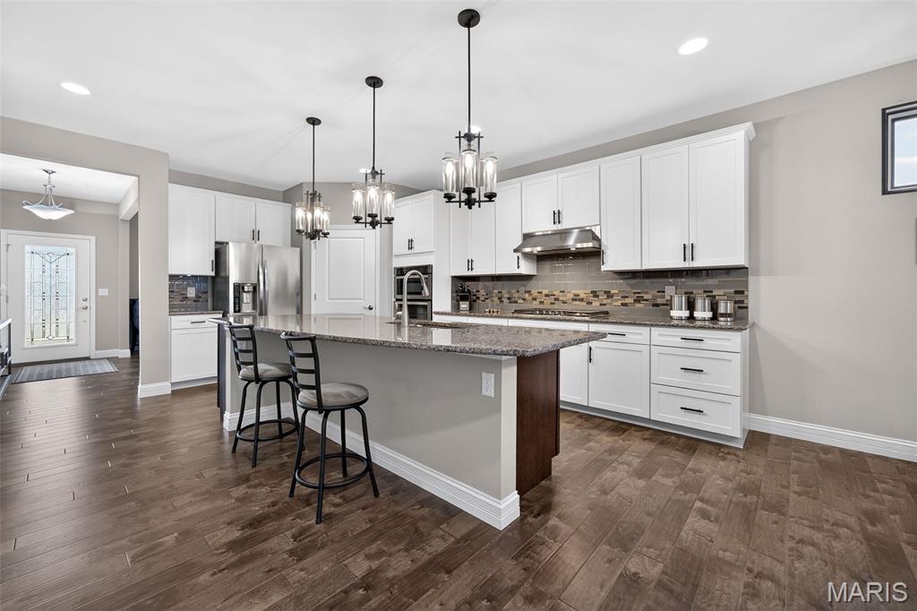 Heritage of Hawk Ridge - Residential